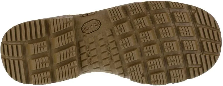 Reebok Work Strikepoint U.S. 8" Men's Tactical Boot
