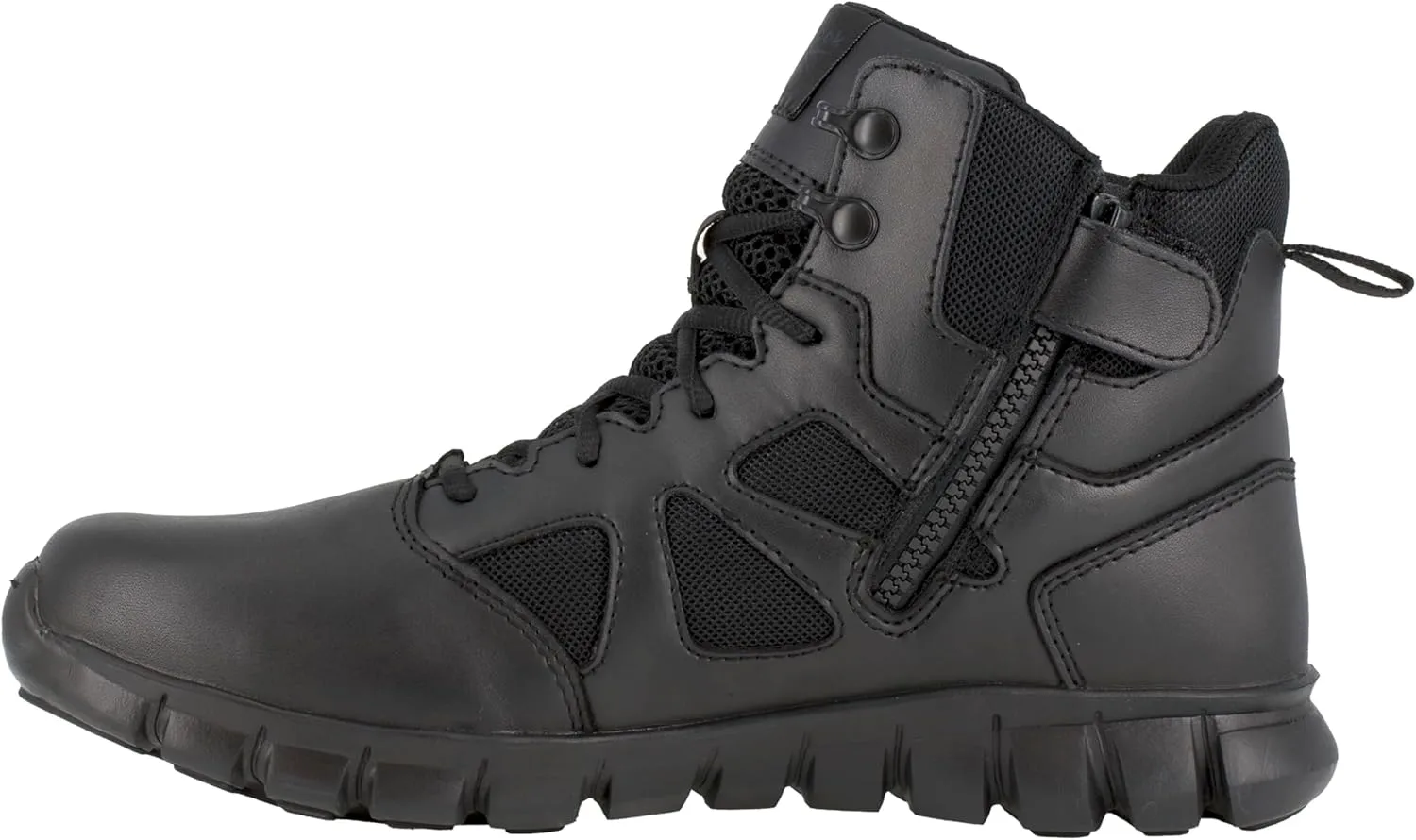 Reebok Work Sublite Cushion Tactical 6" Boot Men's