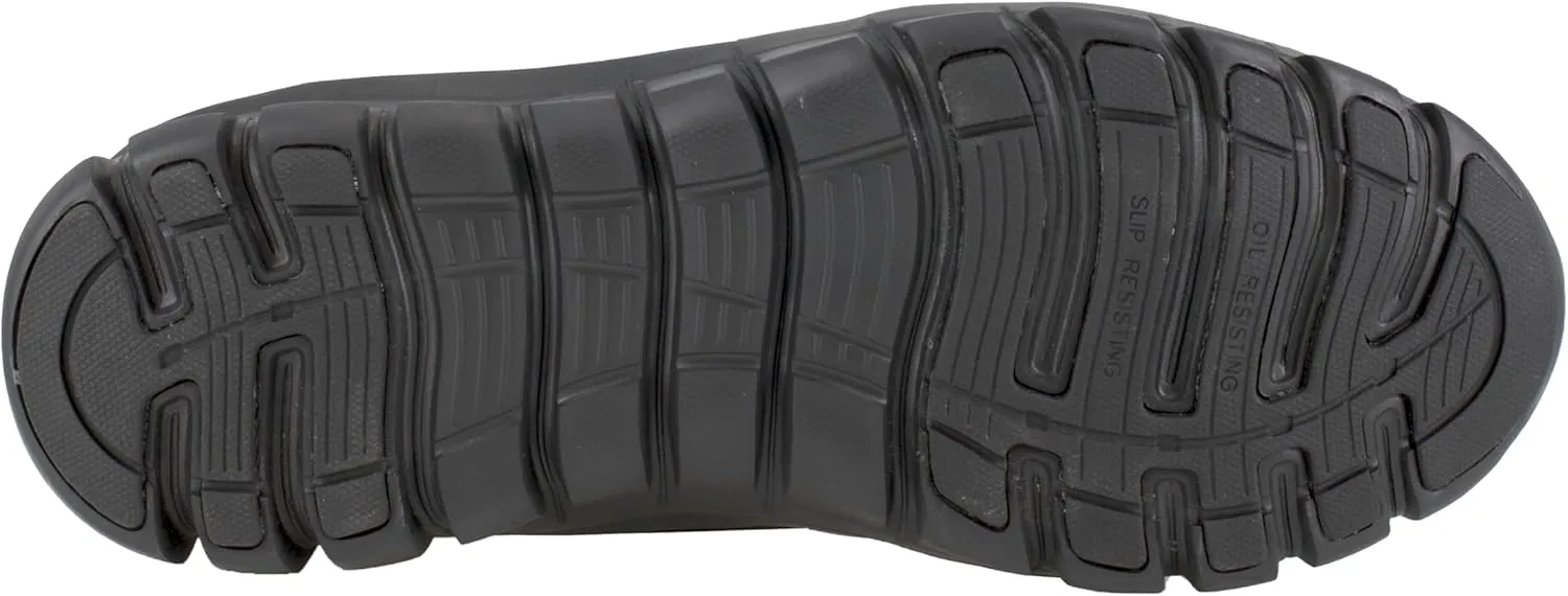 Reebok Work Sublite Cushion Tactical 6" Boot Men's