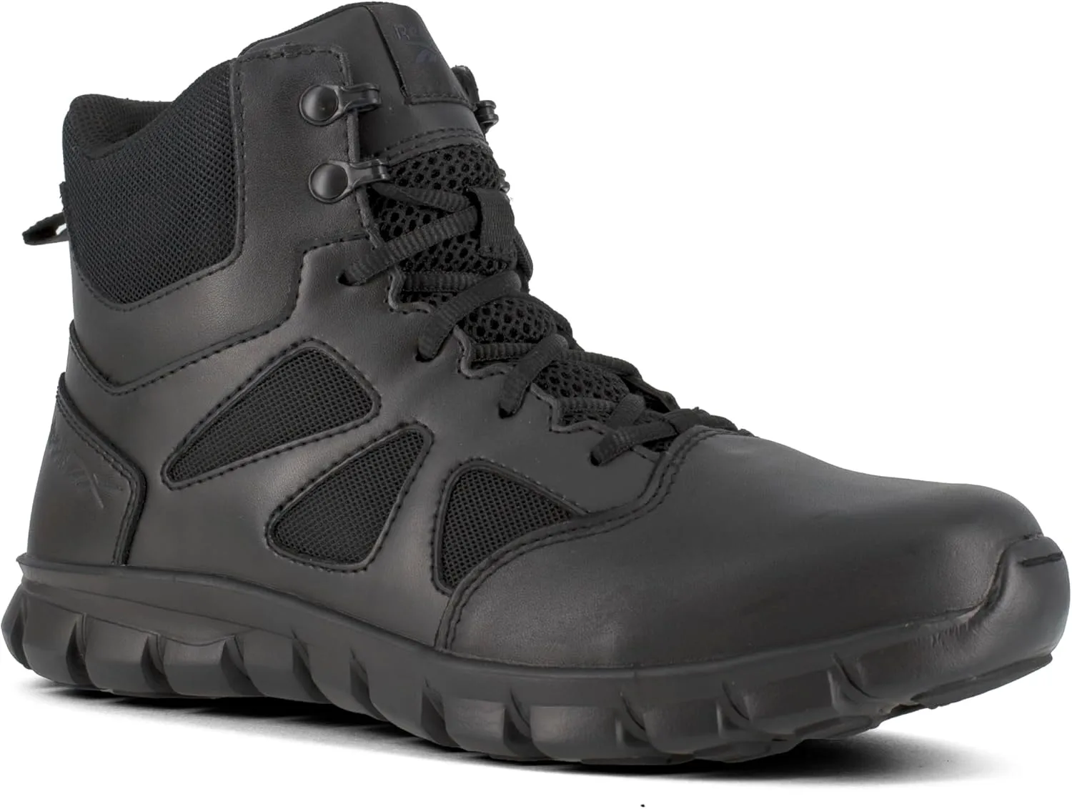 Reebok Work Sublite Cushion Tactical 6" Boot Men's