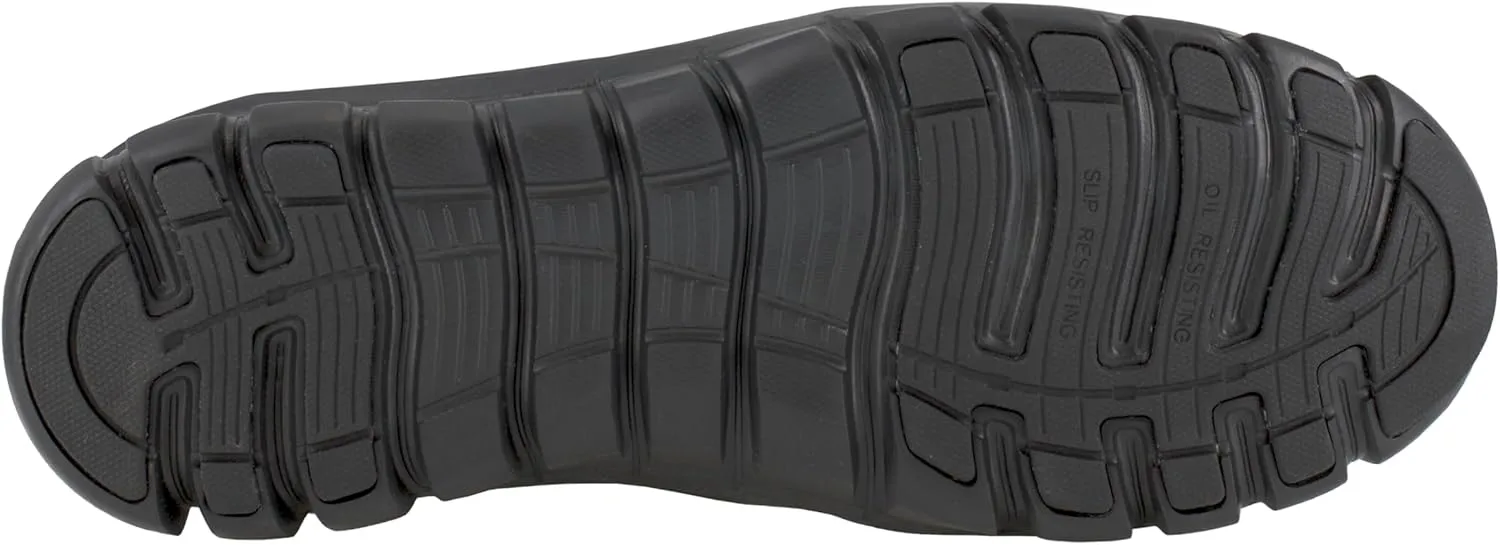REEBOK Sublite Cushion Tactical 8in Composite Toe Men's Work Boot