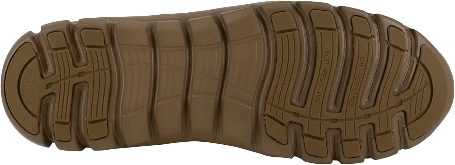 Reebok Sublite Cushion Tactical 8" Composite Toe Men's Work Boot