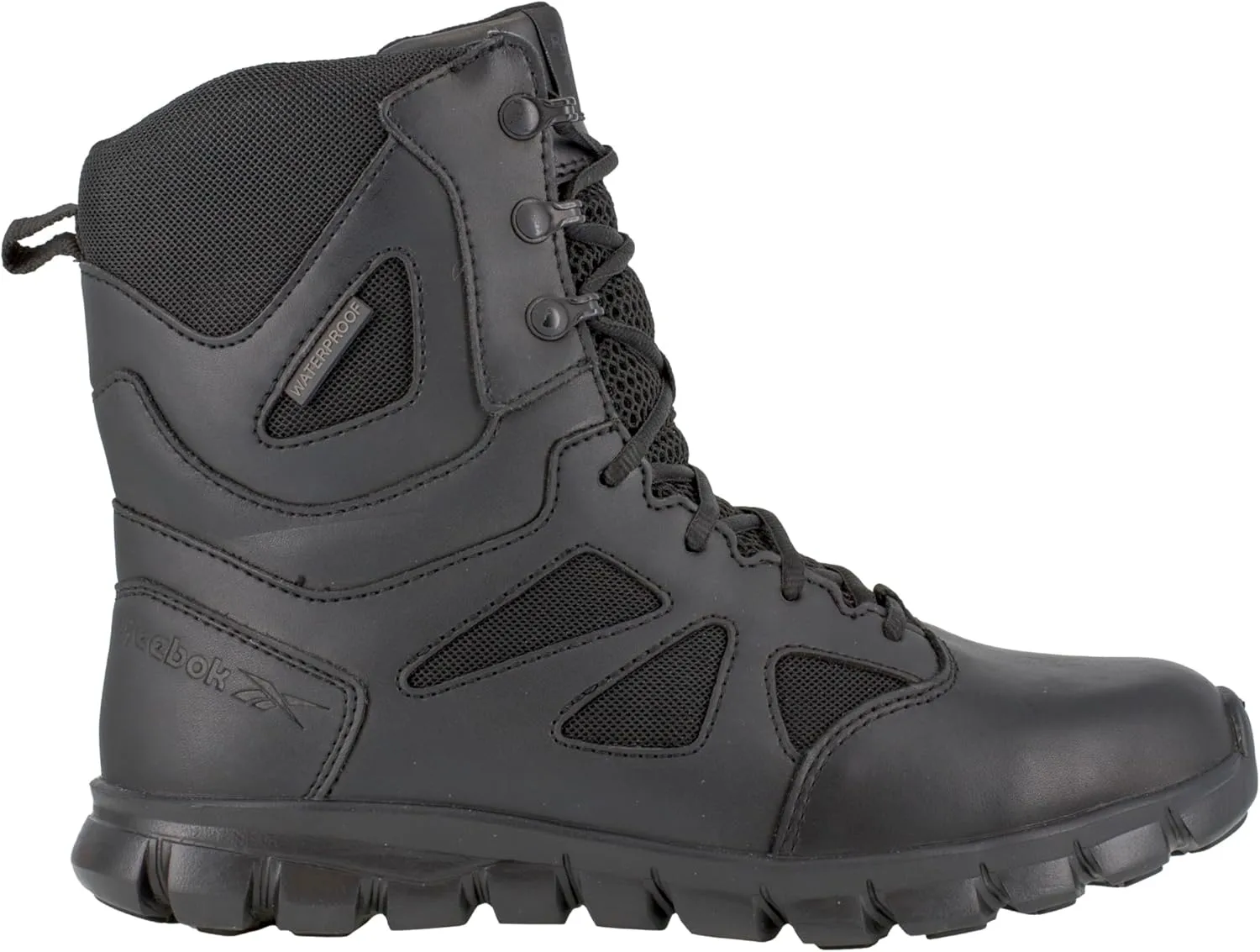 Reebok Sublite Cushion Tactical Waterproof Men's Work Boot