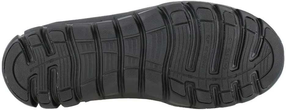 REEBOK Sublite Cushion Tactical 8in Composite Toe Men's Work Boot