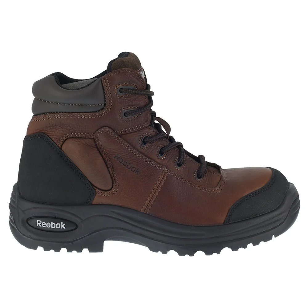 Reebok Work Trainex 6" Composite Toe Sport Boot RB7755