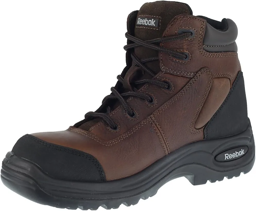 Reebok Work Trainex 6" Composite Toe Sport Boot RB7755