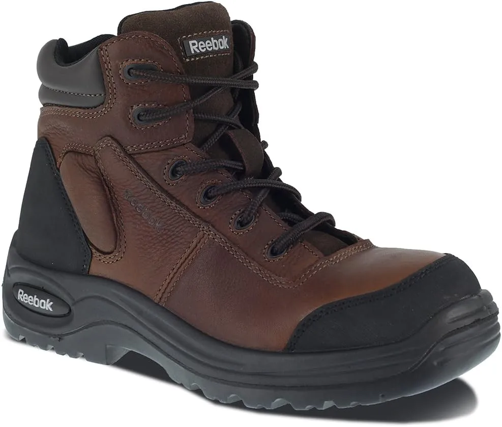 Reebok Work Trainex 6" Composite Toe Sport Boot RB7755