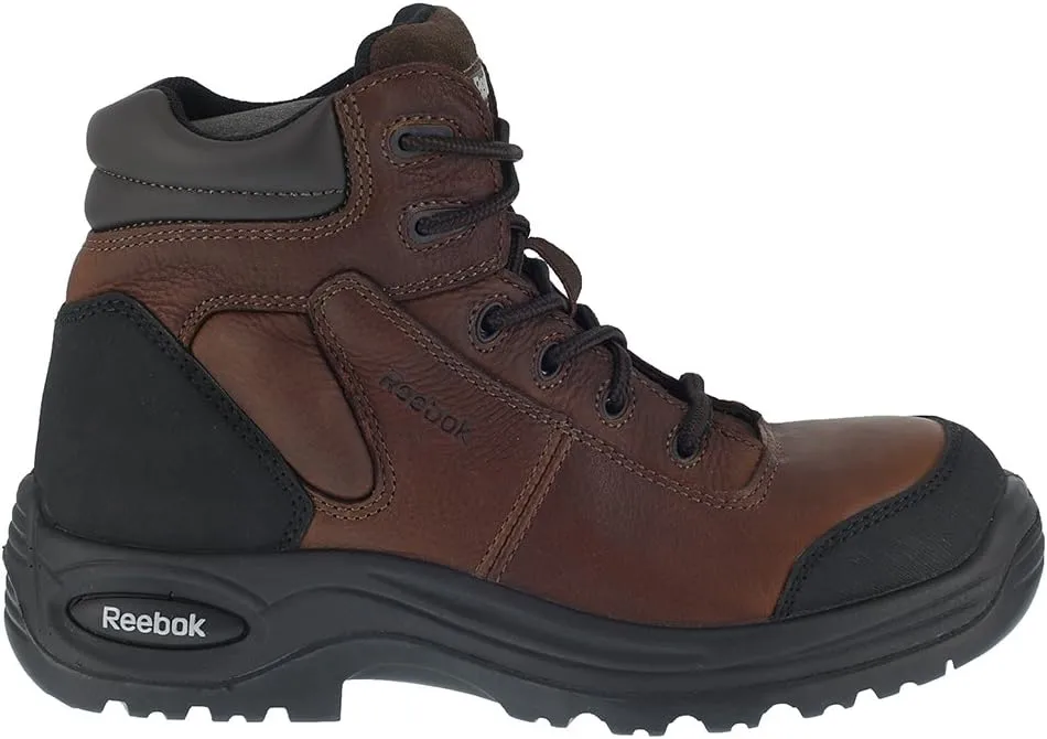 Reebok Work Trainex 6" Composite Toe Sport Boot RB7755