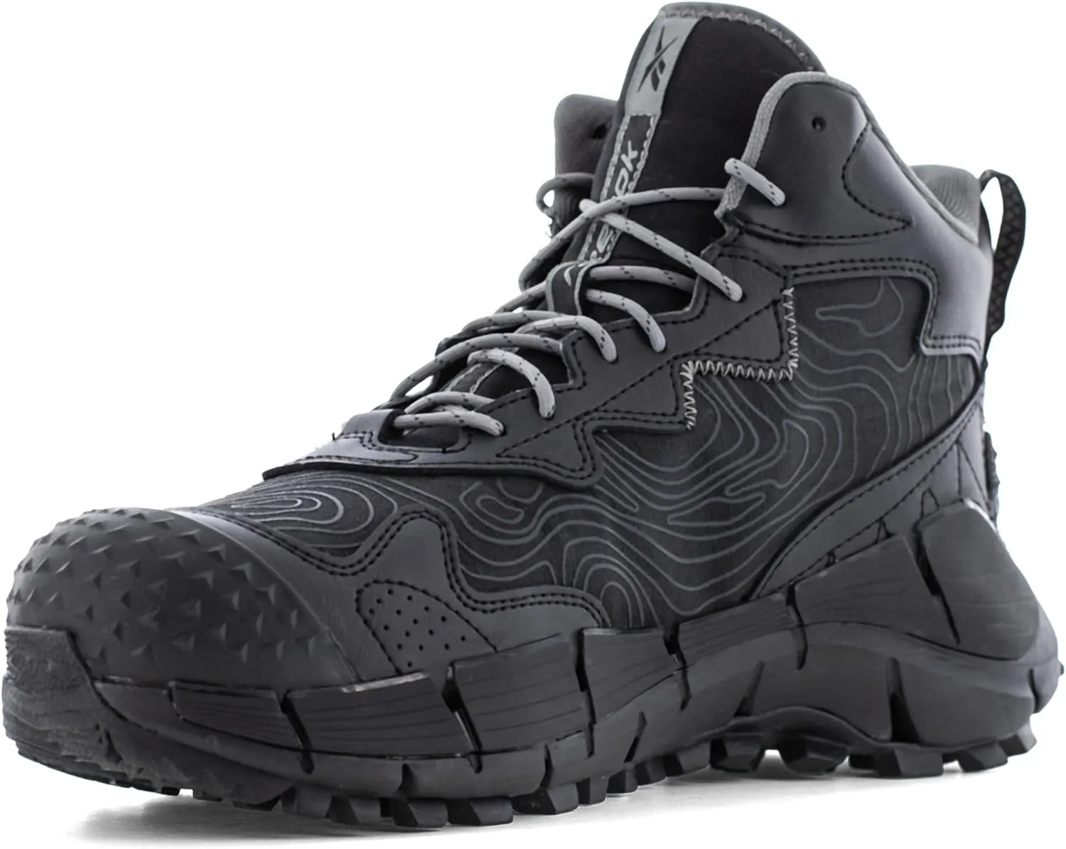 Reebok Zig Kinetica Edge II Work Boot
