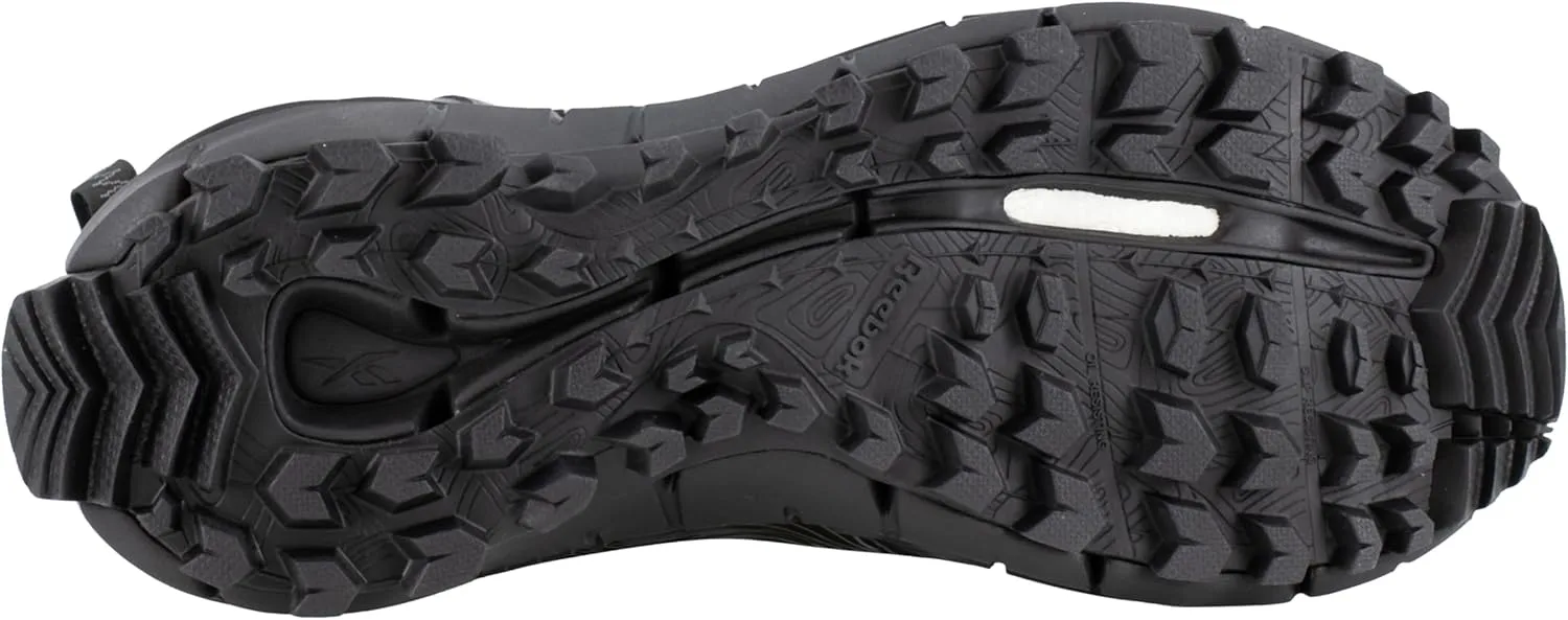 REEBOK Zig Kinetica Edge II Work Composite-Toe Work Boot