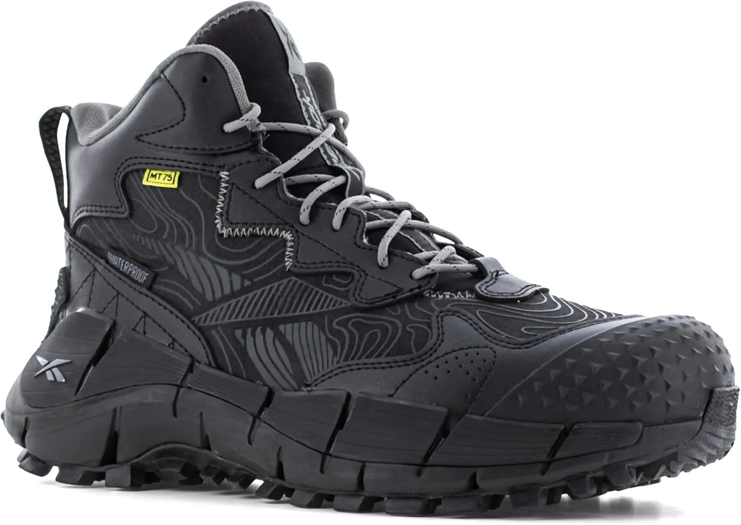 Reebok Zig Kinetica Edge II Work Boot