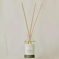 Rekindle Candle Co Reed Diffusers Rekindle Candle Co Reed Diffusers