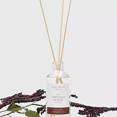 Rekindle Candle Co Reed Diffusers