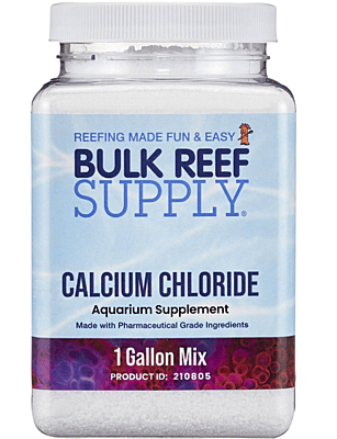 Reef Calcium Supplement — 500ml