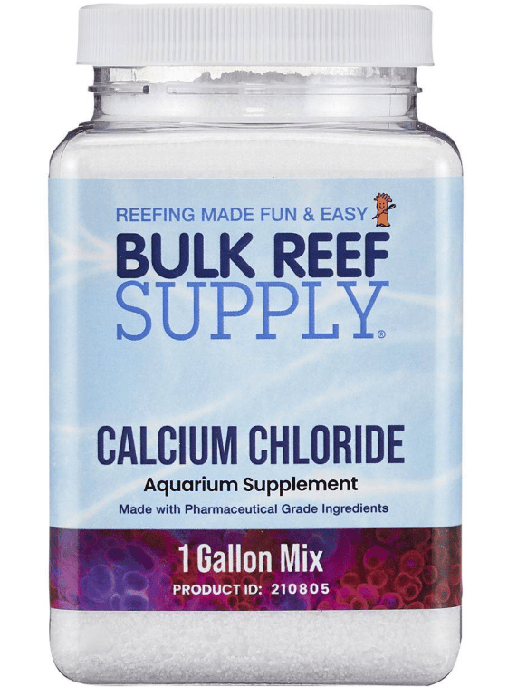 Reef Calcium Supplement — 500ml