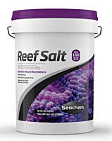 Reef Salt Mix — 50 Gallon Bucket