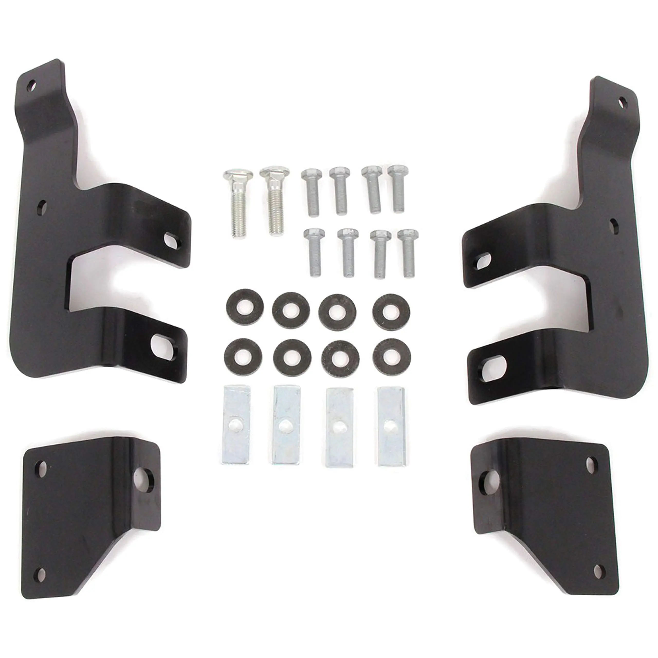 REESE 50054 Bracket Rails