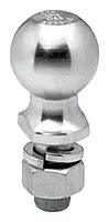 Reese 58060 Ball Assembly for Friction Sway Control 1 Count (Pack of 1)