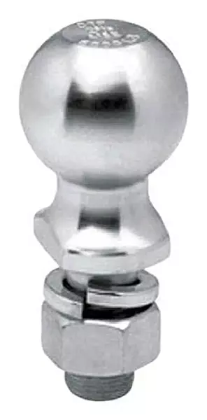 Reese 58060 Ball Assembly for Friction Sway Control 1 Count (Pack of 1)