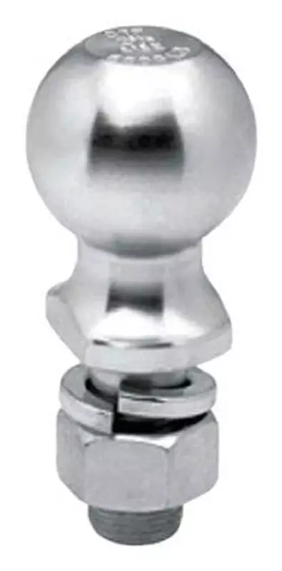 Reese 58060 Ball Assembly for Friction Sway Control 1 Count (Pack of 1)