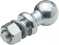 Reese 58060 Ball Assembly for Friction Sway Control 1 Count (Pack of 1)