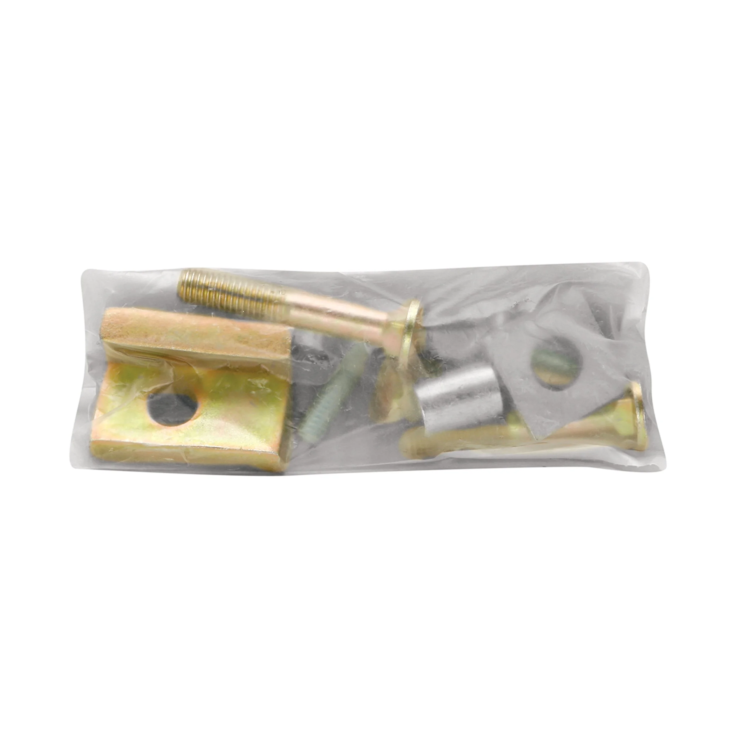 Reese 58309 Fifth Wheel Hitch Spacer Kit for Toyota Tundra (2007-2021)