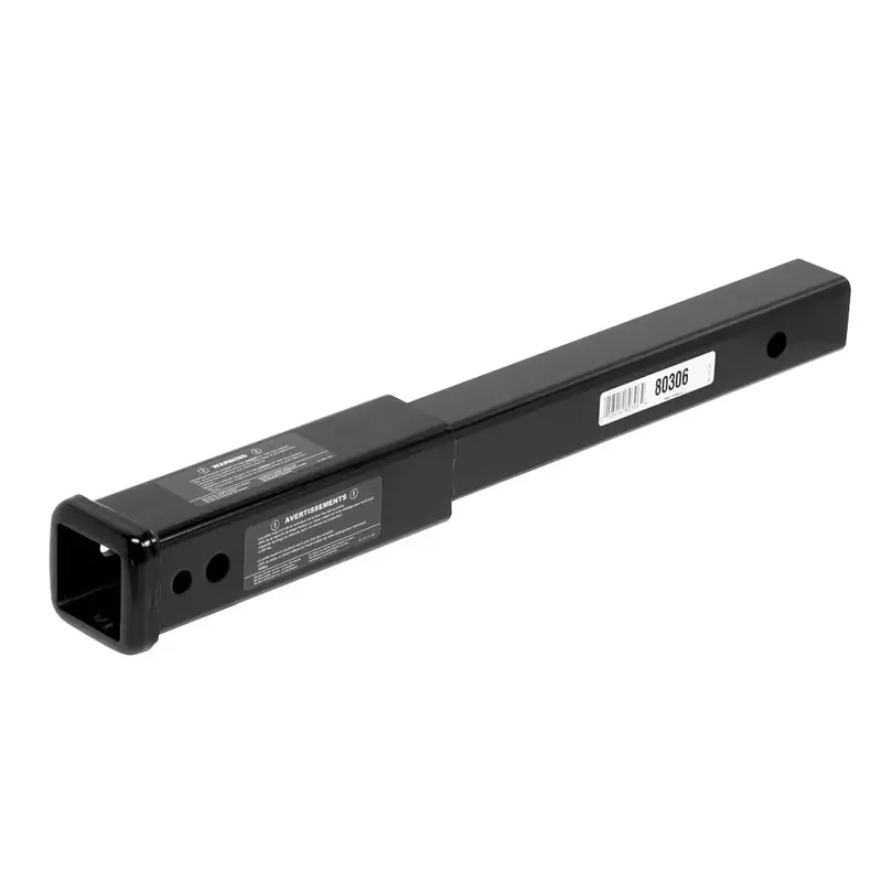 Reese 80306 Class III Hitch Extension