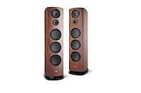 Canton Reference 1 High End Floorstand Speaker Pair