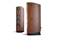 Canton Reference 1 High End Floorstand Speaker Pair