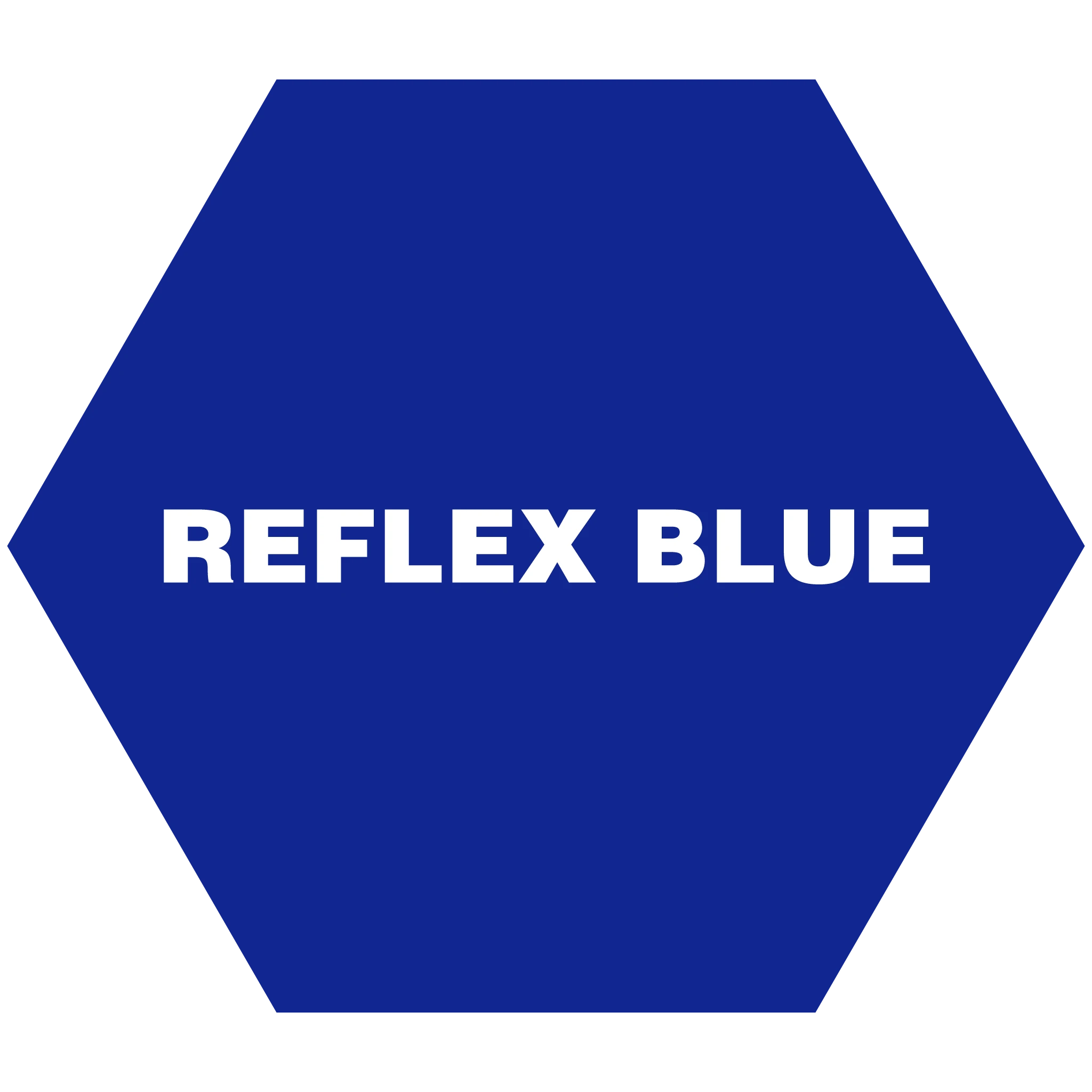 Inkcraft - Reflex Blue
