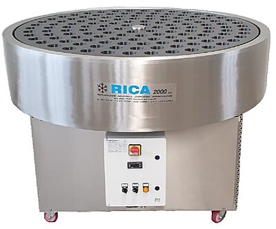 ყელის ჩამყინავი CCB 40