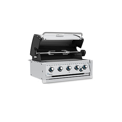 Broil King REGAL S570 Built In Broil King REGAL S570 Built In