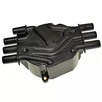 Regitar Distributor Cap for Mercruiser V-6 — OEM E64-0007 (RME010)