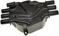 Regitar Distributor Cap for Mercruiser V-6 — OEM E64-0007 (RME010)