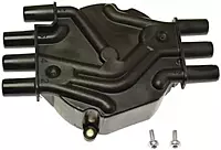 Regitar Distributor Cap for Mercruiser V-6 — OEM E64-0007 (RME010)