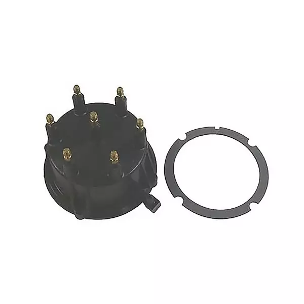 Distributor Cap for Inboard Engines OEM E64-0013 Sierra Replacement 18-5396