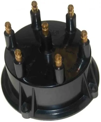 Distributor Cap for Inboard Engines OEM E64-0013 Sierra Replacement 18-5396