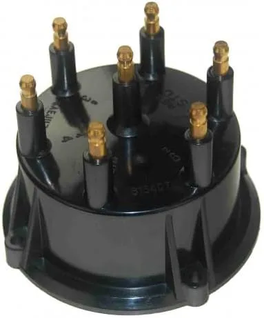Distributor Cap for Inboard Engines OEM E64-0013 Sierra Replacement 18-5396