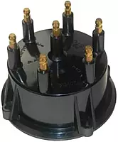 Distributor Cap for Inboard Engines OEM E64-0013 Sierra Replacement 18-5396