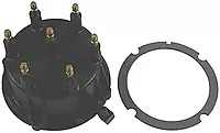Distributor Cap for Inboard Engines OEM E64-0013 Sierra Replacement 18-5396
