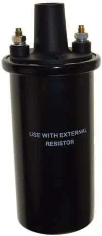 Ignition Coil for Mercruiser Engines OEM E18-0008 Sierra Replacement 18-5438 RMF016 Regitar USA