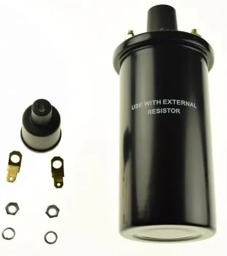 Ignition Coil for Mercruiser Engines OEM E18-0008 Sierra Replacement 18-5438 RMF016 Regitar USA