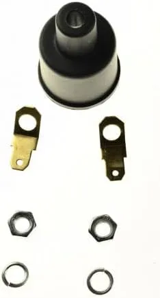 Ignition Coil for Mercruiser Engines OEM E18-0008 Sierra Replacement 18-5438 RMF016 Regitar USA