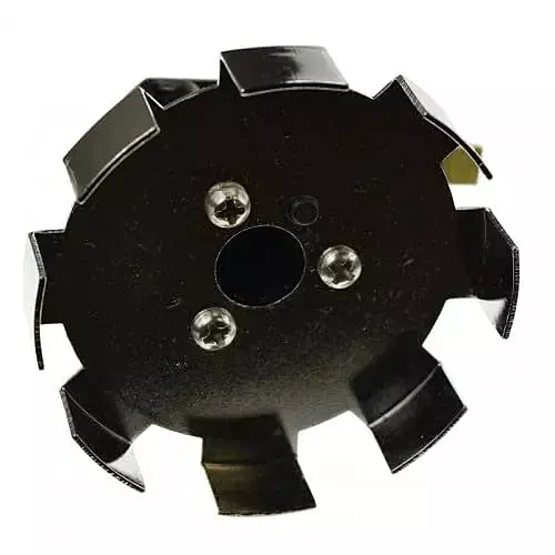 Rotor for Mercruiser Engines OEM E65-0009 Sierra Replacement 18-5431 RMN014 Regitar USA
