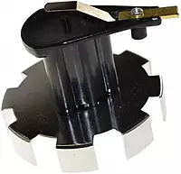 Rotor for Mercruiser Engines OEM E65-0009 Sierra Replacement 18-5431 RMN014 Regitar USA