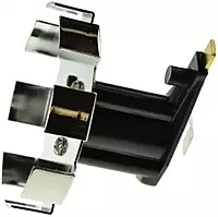 Rotor for Mercruiser Engines OEM E65-0009 Sierra Replacement 18-5431 RMN014 Regitar USA