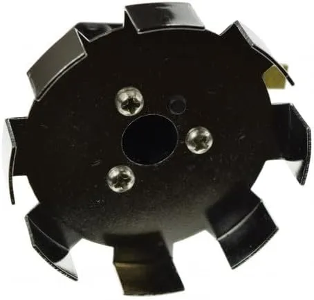 Rotor for Mercruiser Engines OEM E65-0009 Sierra Replacement 18-5431 RMN014 Regitar USA