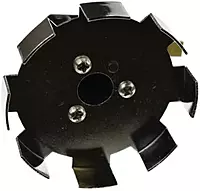 Rotor for Mercruiser Engines OEM E65-0009 Sierra Replacement 18-5431 RMN014 Regitar USA