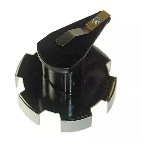 Rotor for Mercruiser Engines OEM E65-0004 Sierra Replacement 18-5432 RMN015 Regitar USA