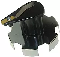 Rotor for Mercruiser Engines OEM E65-0004 Sierra Replacement 18-5432 RMN015 Regitar USA